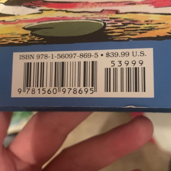 Pogo by Walt Kelly The Complete Syndicated Comic Strips Vol 1 New! - Picture 4 of 4